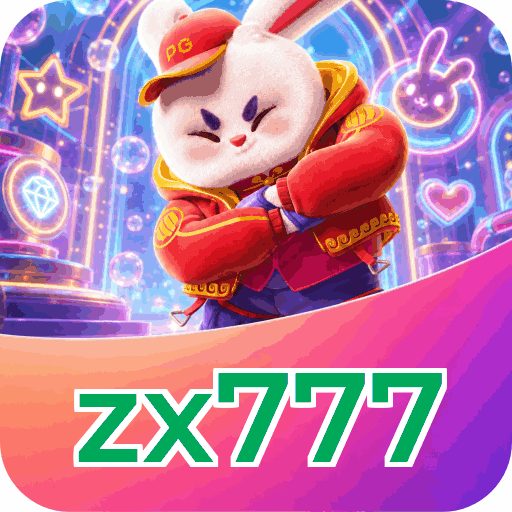 Números do app zx777 em material de marketing — ilustração, não auditoria